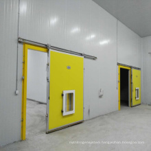 Professional Potato Cold Storage Room